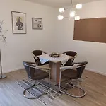Moderne Neubau Apartment *