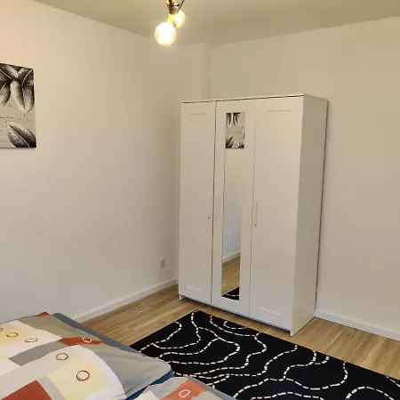 Moderne 60qm *