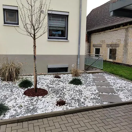 Moderne Neubau Wiesbaden