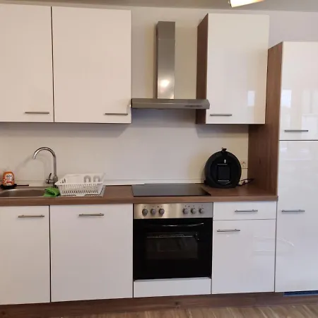 شقة Moderne 60qm *