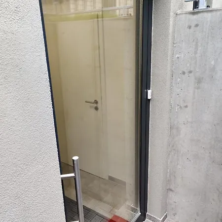 Appartement Moderne Neubau Wiesbaden