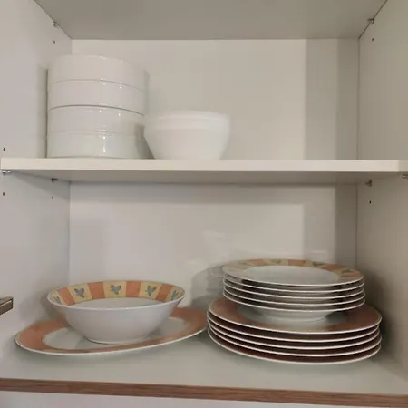 Moderne 60qm *