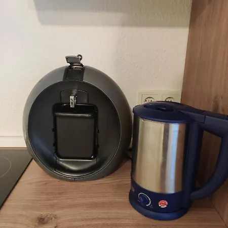 Appartement Moderne Neubau Wiesbaden