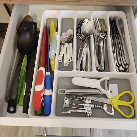 Appartement Moderne Neubau