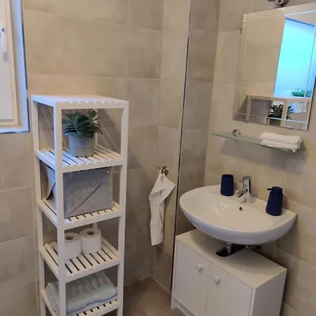 Apartment Moderne 60qm *