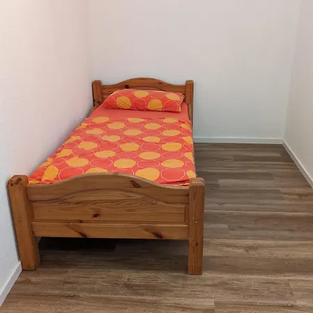 Moderne 60qm