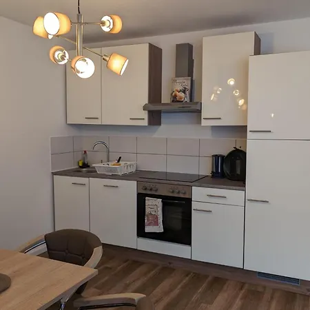 Moderne 60qm * فيسبادن