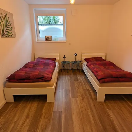 Moderne 60qm