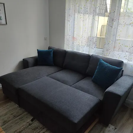 Apartment Moderne Neubau Wiesbaden