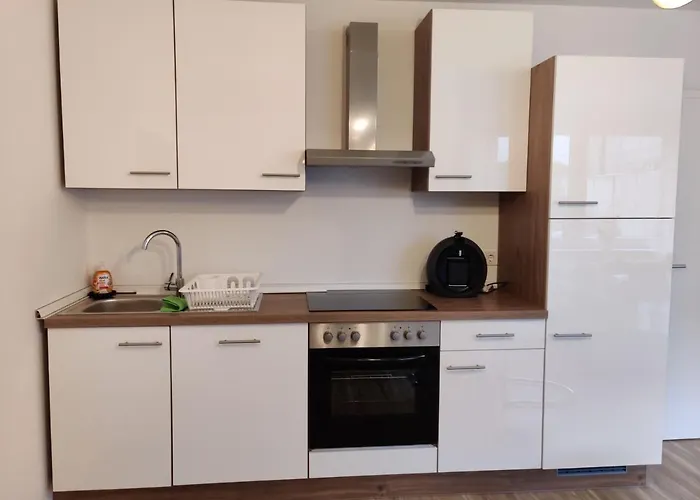 Lägenhet Moderne Neubau *