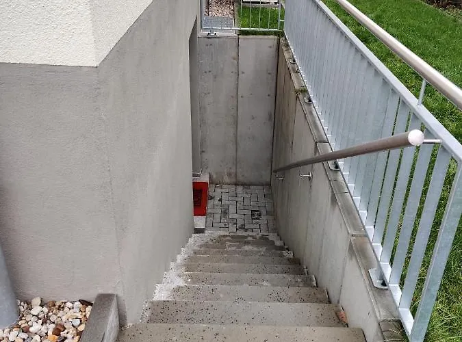 Moderne Neubau * Wiesbaden