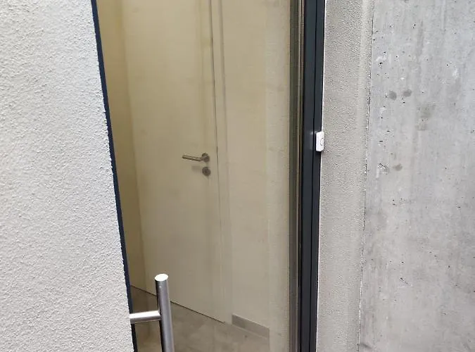 Lägenhet Moderne Neubau Wiesbaden