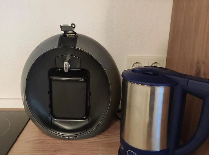 Apartment Moderne Neubau Wiesbaden