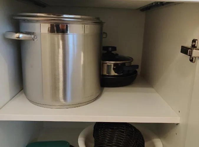 Lägenhet Moderne Neubau