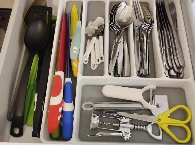 Lägenhet Moderne Neubau