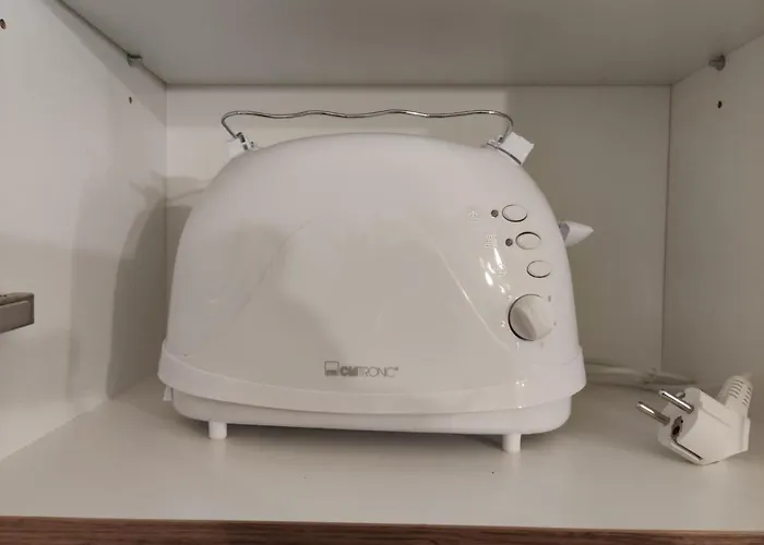 Moderne Neubau Lägenhet Wiesbaden