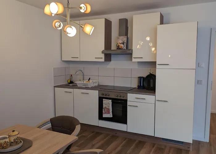 Moderne Neubau * Wiesbaden